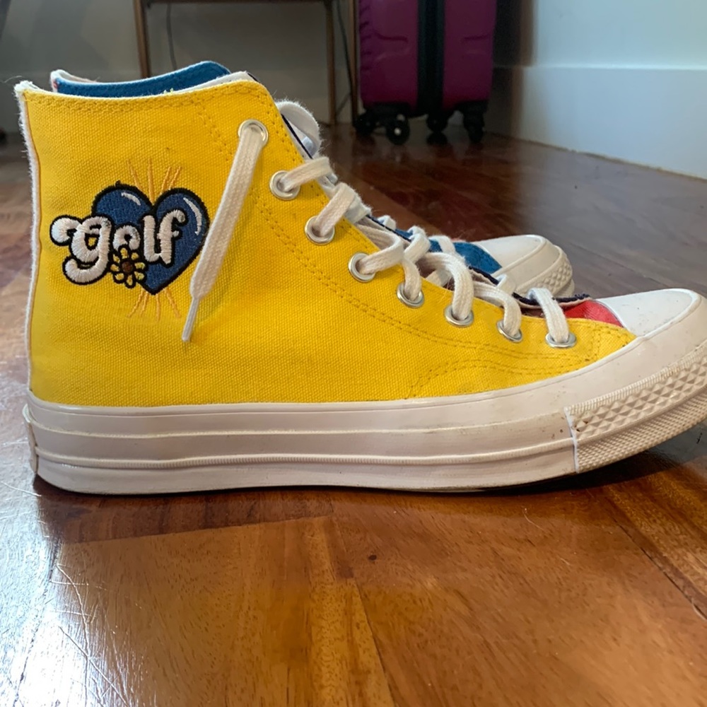 Golf Multicolor Converse - image 1